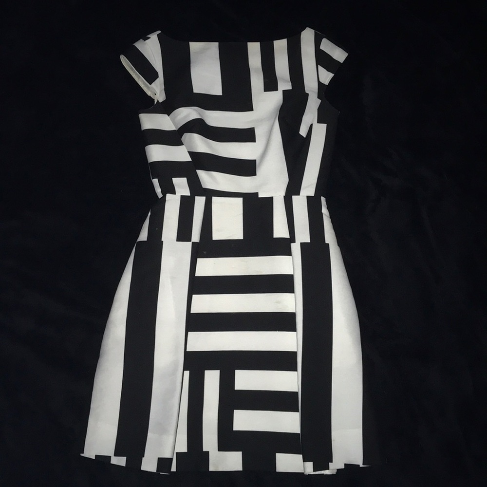 Kate Spade Fly A Kite Dress